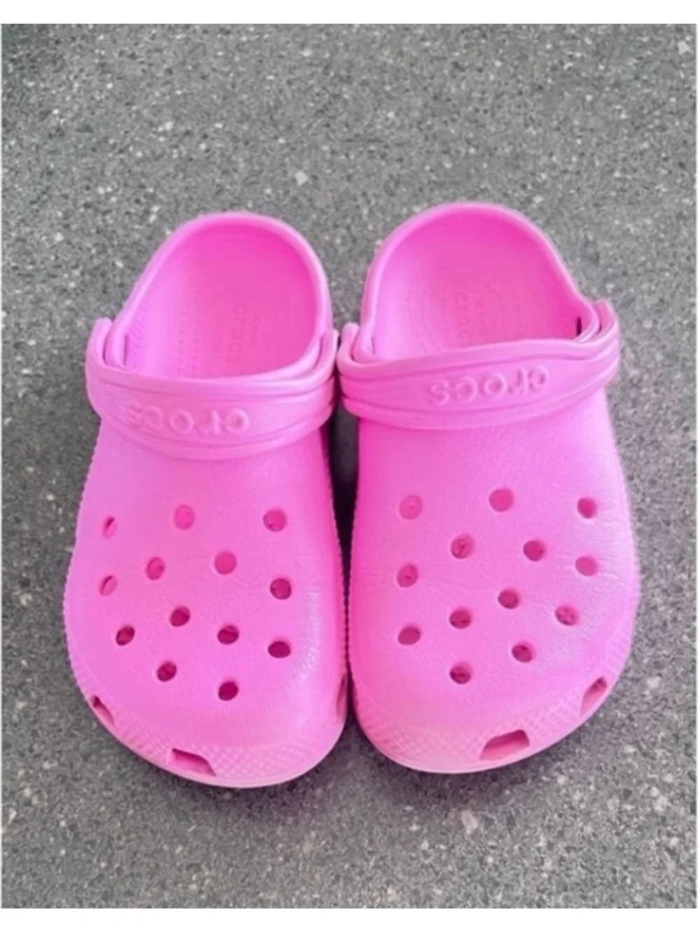 Crocs clogs Kids shoes 12 C